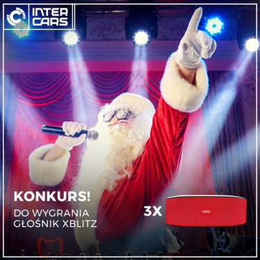 Konkurs "Poczuj świąteczną atmosferę"