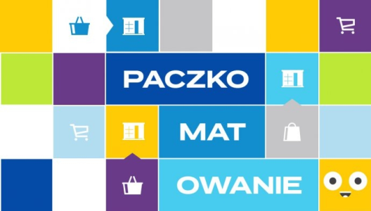 Konkurs "InPost - Paczkomatowanie"