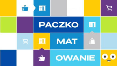 Konkurs "InPost - Paczkomatowanie"