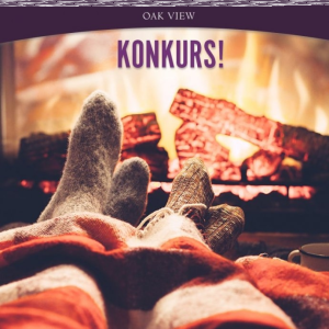 Konkurs "Jeden dzień z drugą połówką’" 18+