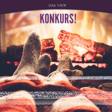 Konkurs "Jeden dzień z drugą połówką’" 18+