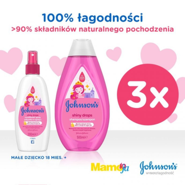 Konkurs "Przygotowania do świąt z J&J"