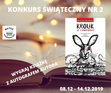 Konkurs "świąteczny nr 2"