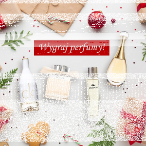 Wygraj perfumy na eZebra.pl!