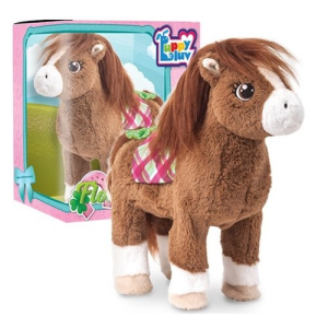 Świąteczny konkurs z TM Toys: wygraj interaktywną zabawkę