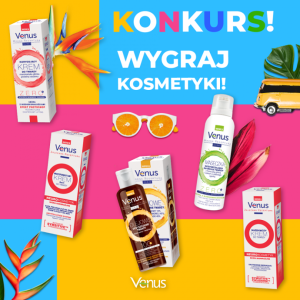 Konkurs "Czas Wolny"