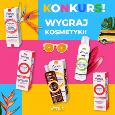 Konkurs "Czas Wolny"