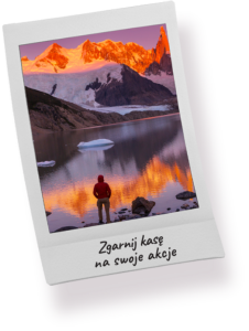 Konkurs "Zostań instaxfluencerem i wpływaj pozytywnie na świat"