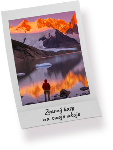 Konkurs "Zostań instaxfluencerem i wpływaj pozytywnie na świat"