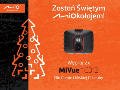 Konkurs "Zostań Świętym MIOkołajem"