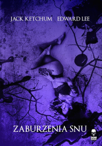 Wygraj książkę "Zaburzenia snu"