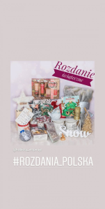 Konkurs "Zgarnij mega pakę ozdób"