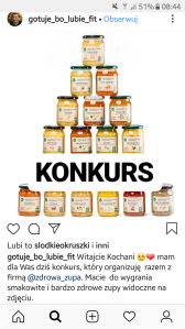 Konkurs z marką @zdrowa_zupa