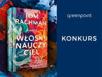 Konkurs "Wielkei odliczanie do świąt"