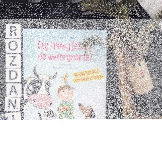 Wygraj książkę dla dzieci "Czy krowy jeżdżą do weterynarza"