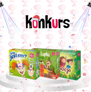 Konkurs "List do Świętego Mikołaja"