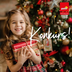 Konkurs "Świąteczna paczka" do godz. 20:00