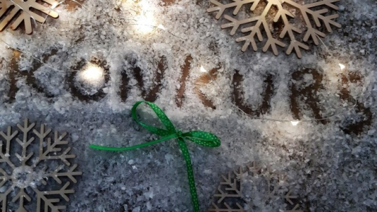 Konkurs świąteczny! do godz. 18:00