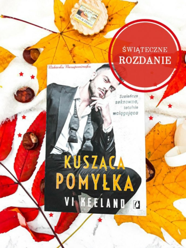 Konkurs "Świąteczne rozdanie"