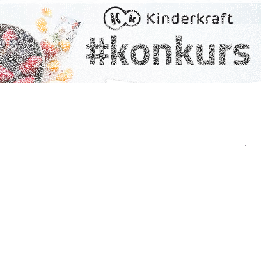 Wygraj krzesełko do karmienia Kinderkraft