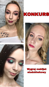 Lublin: Wygraj makijaż studniówkowy