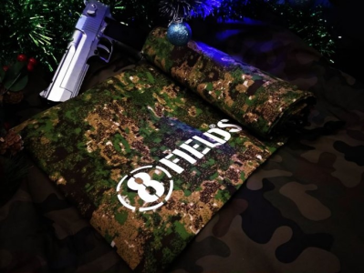 Konkurs "Militarne Mikołajki"