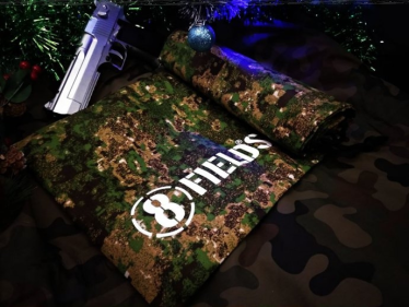 Konkurs "Militarne Mikołajki"