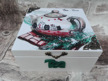 Konkurs świąteczny