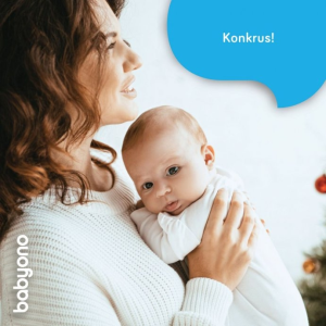Świąteczny konkurs od Babyono