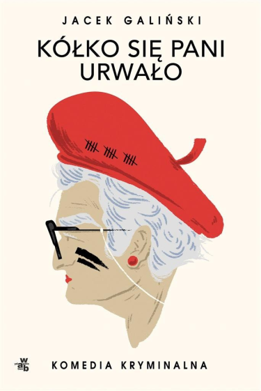 Konkurs "Kółko się pani urwało - Jacek Galiński"