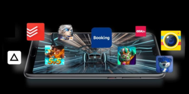 Konkurs "Poznaj Huawei AppGallery i wygraj vouchery"