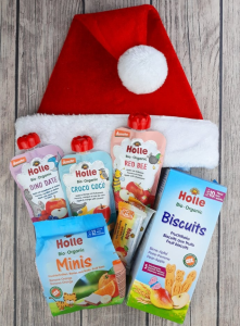 Konkurs świąteczny z Holle