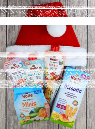 Konkurs świąteczny z Holle