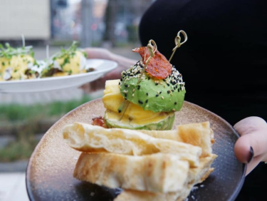 Wrocław: Wygraj prezent od Petit Fours