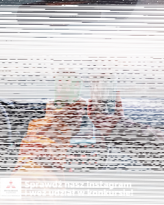 Mikołajkowy konkurs Mitsubishi