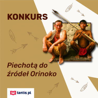 Wygraj książki Wojciecha Cejrowskiego