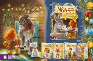 Konkurs "Misia" do godz. 10:00