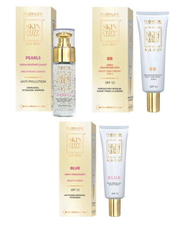 Konkurs świąteczny z marką Floslek