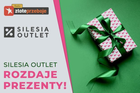 Katowice: Konkurs "Silesia Outlet rozdaje prezenty!"
