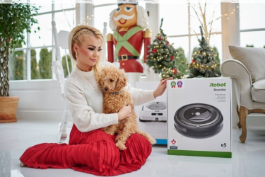 Wygraj iRobot Roomba e5