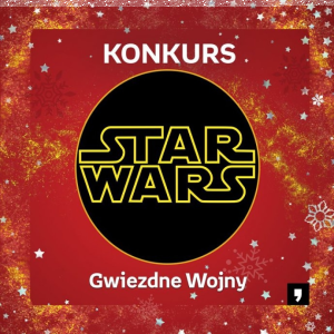 Konkurs "Dawno, dawno temu w odległej galaktyce..."