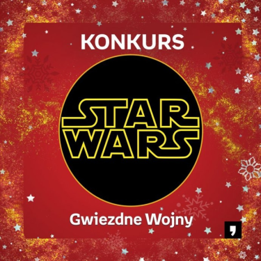 Konkurs "Dawno, dawno temu w odległej galaktyce..."