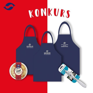 Konkurs "Obowiązkowy element Świąt"