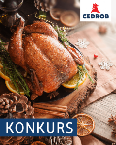 Konkurs od Cedrob S.A.