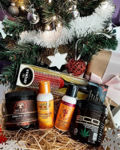 Konkurs "Świąteczne rozdanie"