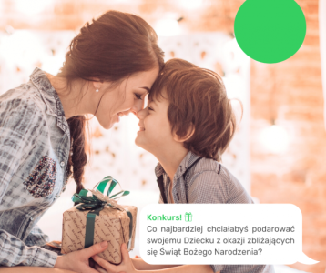 Wygraj pakiet radiCall