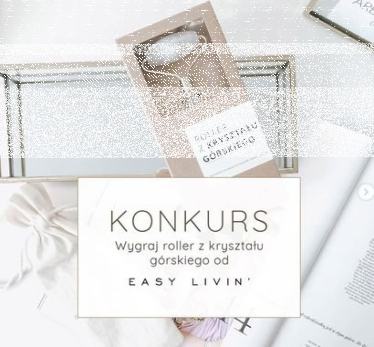 Wygraj roller z kryształu górskiego