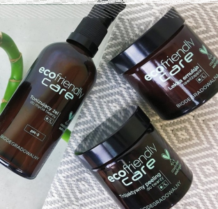 Wygraj zestaw kosmetyków Bandi