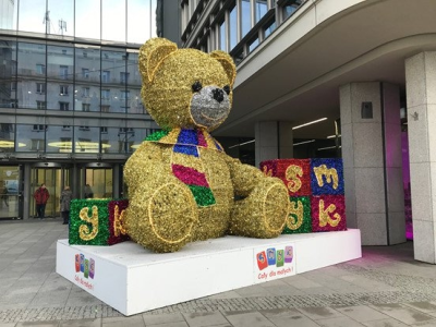 Konkurs fotograficzny "Miś Krucza II"