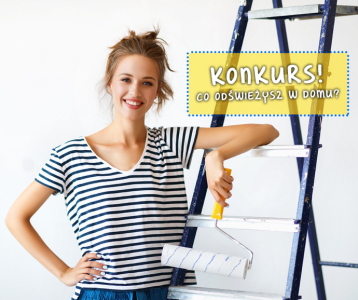 Konkurs z V33 Polska z okazji 20 tys. polubień